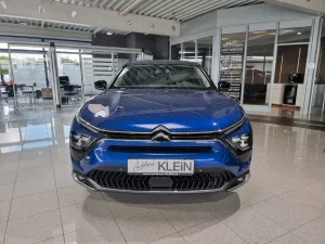 Citroën C5 X Feel Pack PURETECH 130 EAT8 --SHZ-CAM-NAVI-