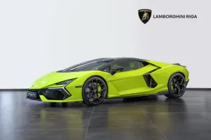 Lamborghini Revuelto, V12, Full Carbon