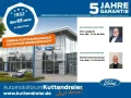 Ford Grand C-MAX Titanium Navi Kamera Bi-Xenon SHZ PD