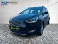 Ford Grand C-MAX Titanium Navi Kamera Bi-Xenon SHZ PD