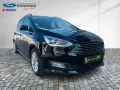 Ford Grand C-MAX Titanium Navi Kamera Bi-Xenon SHZ PD