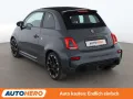 Abarth 595C 1.4 Competizione Aut.*XENON*PDC*ALU*KLIMA*