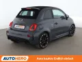 Abarth 595C 1.4 Competizione Aut.*XENON*PDC*ALU*KLIMA*
