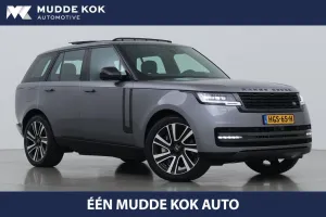 Land Rover Range Rover 3.0 P460e HSE PHEV - Meridian Surrou