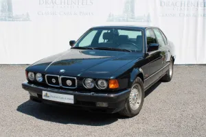 BMW 740i Auto