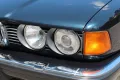BMW 740i Auto