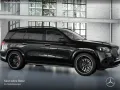 Mercedes-Benz GLS 63 4M NIGHT+PANO+360+AHK+MULTIBEAM+STHZG+HUD