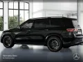 Mercedes-Benz GLS 63 4M NIGHT+PANO+360+AHK+MULTIBEAM+STHZG+HUD