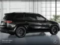 Mercedes-Benz GLS 63 4M NIGHT+PANO+360+AHK+MULTIBEAM+STHZG+HUD