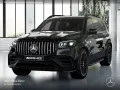 Mercedes-Benz GLS 63 4M NIGHT+PANO+360+AHK+MULTIBEAM+STHZG+HUD