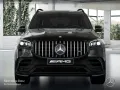 Mercedes-Benz GLS 63 4M NIGHT+PANO+360+AHK+MULTIBEAM+STHZG+HUD