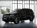 Mercedes-Benz GLS 63 4M NIGHT+PANO+360+AHK+MULTIBEAM+STHZG+HUD