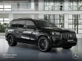 Mercedes-Benz GLS 63 4M NIGHT+PANO+360+AHK+MULTIBEAM+STHZG+HUD