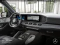 Mercedes-Benz GLS 63 4M NIGHT+PANO+360+AHK+MULTIBEAM+STHZG+HUD