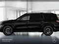 Mercedes-Benz GLS 63 4M NIGHT+PANO+360+AHK+MULTIBEAM+STHZG+HUD