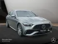 Mercedes-Benz C 43 4M T Pano/Prem+/HUD/Burmester/Fahrass+/keyl