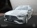 Mercedes-Benz C 43 4M T Pano/Prem+/HUD/Burmester/Fahrass+/keyl