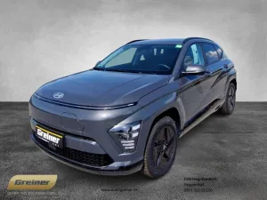 Hyundai Kona Elektro Trend AROUND VIEW-NAVI-SHZ-LRHZ