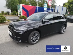 Leapmotor C10 1.5 REEV 215 Automatik *Navi*PanoDach