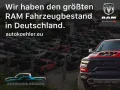 Dodge RAM Tungsten,Vollausstattung HUD LED PANO 360°