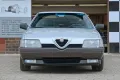 Alfa Romeo 164 2.0 turbo, TOP original erhalten!