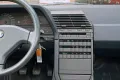 Alfa Romeo 164 2.0 turbo, TOP original erhalten!