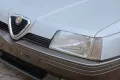 Alfa Romeo 164 2.0 turbo, TOP original erhalten!