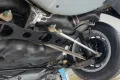 Alfa Romeo 164 2.0 turbo, TOP original erhalten!