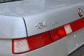 Alfa Romeo 164 2.0 turbo, TOP original erhalten!