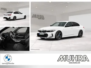 BMW M340i xDrive Lim M Sport 18