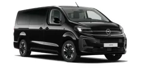 Opel Zafira XL Edition. 2.2 Diesel 132 kW (180 PS) AT