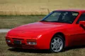 Porsche 944 S2