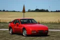 Porsche 944 S2