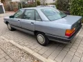Audi Schöner 100 2.3 5 Zyl. (Typ44)