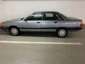 Audi Schöner 100 2.3 5 Zyl. (Typ44)