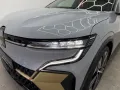 Renault Megane E-Tech Electric Iconic+KAMERA+LEDER+LED+