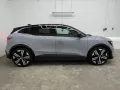 Renault Megane E-Tech Electric Iconic+KAMERA+LEDER+LED+