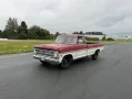 Ford F 250  *H-Kennzeichen; Patina*