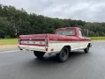 Ford F 250  *H-Kennzeichen; Patina*