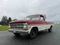 Ford F 250  *H-Kennzeichen; Patina*