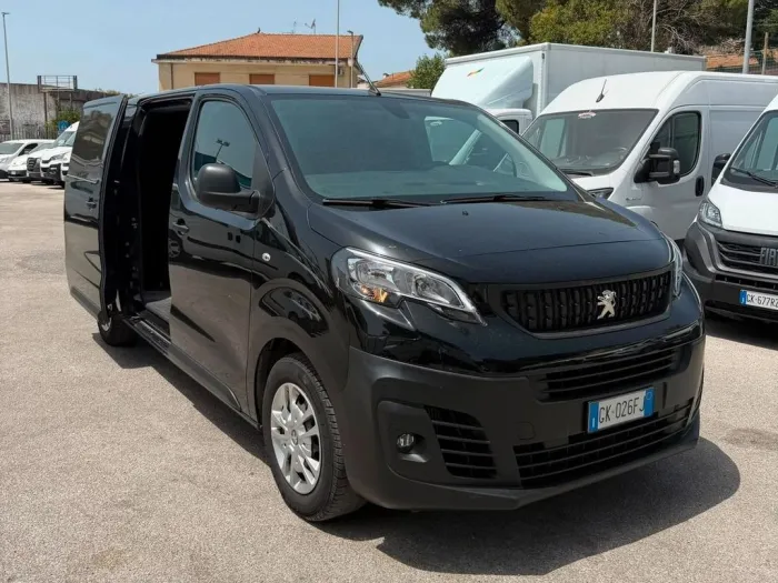 Peugeot PEUGEOT EXPERT 1.5hdi FURGONE