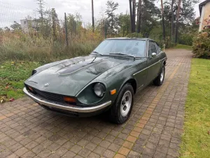 Datsun 280Z