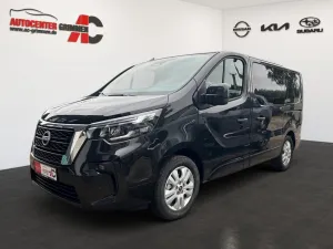 Nissan Primastar Kombi L1H1 2,8t Tekna