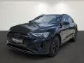 Audi Q8 e-tron 55 quattro s-line