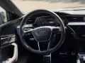 Audi Q8 e-tron 55 quattro s-line