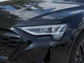 Audi Q8 e-tron 55 quattro s-line
