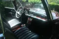 Mercedes-Benz 220 SEb Coupe Automatik Oldtimer /Restuariert