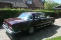 Mercedes-Benz 220 SEb Coupe Automatik Oldtimer /Restuariert