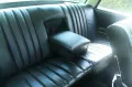 Mercedes-Benz 220 SEb Coupe Automatik Oldtimer /Restuariert