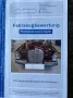 Mercedes-Benz 220 SEb Coupe Automatik Oldtimer /Restuariert